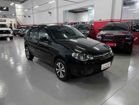 Fiat Palio 1.0 ECONOMY Fire Flex 8V 4p