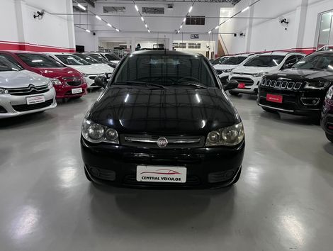 Fiat Palio 1.0 ECONOMY Fire Flex 8V 4p