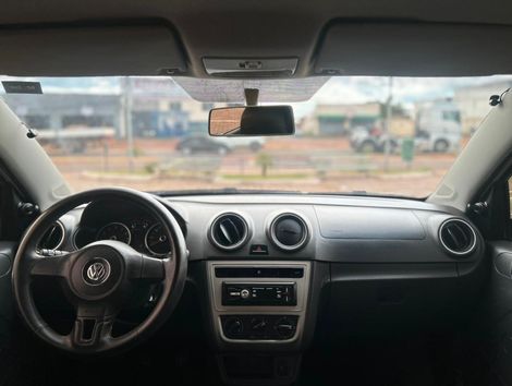 VolksWagen VOYAGE 1.6/1.6 City  Mi Total Flex 8V 4p