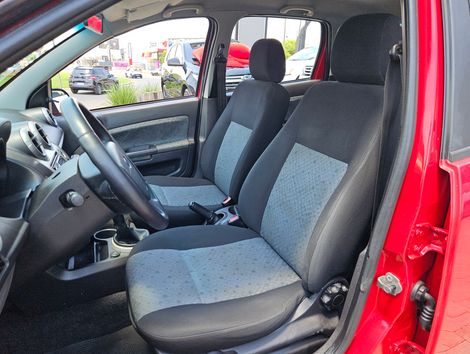 Ford Fiesta 1.6 8V Flex/Class 1.6 8V Flex 5p