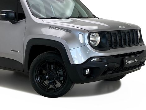 Jeep Renegade Moab 2.0 4x4 TB Diesel Aut.