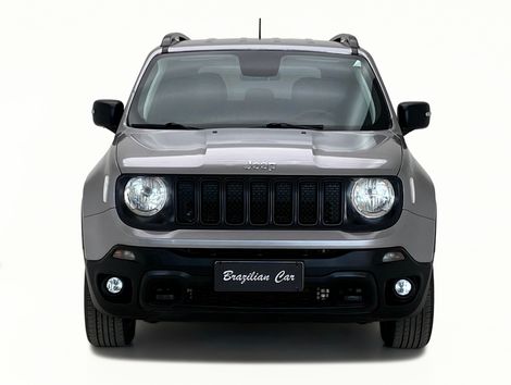 Jeep Renegade Moab 2.0 4x4 TB Diesel Aut.