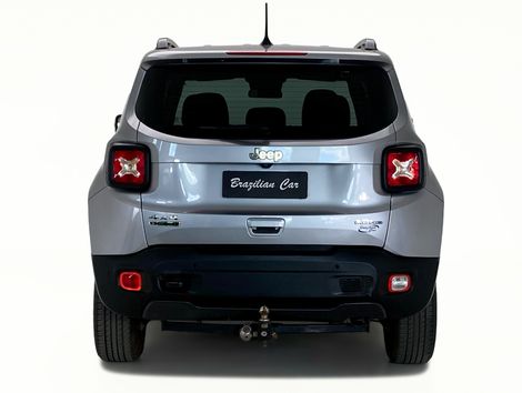Jeep Renegade Moab 2.0 4x4 TB Diesel Aut.
