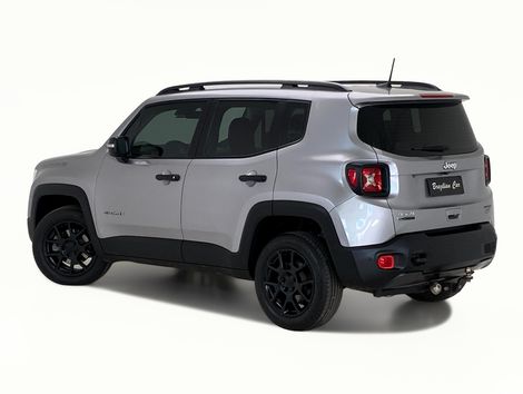 Jeep Renegade Moab 2.0 4x4 TB Diesel Aut.