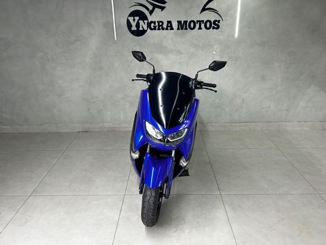 YAMAHA NMAX Connected 160 ABS