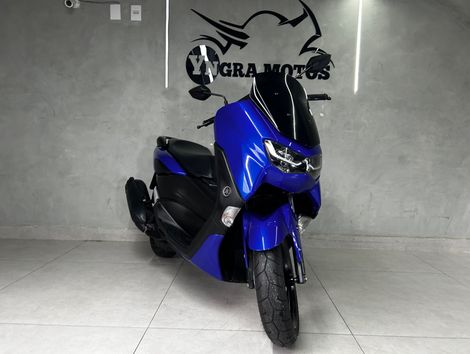 YAMAHA NMAX Connected 160 ABS