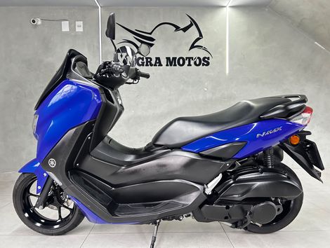 YAMAHA NMAX Connected 160 ABS