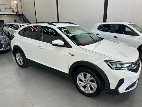 VolksWagen Nivus Comfortline 1.0 200 TSI Flex Aut.