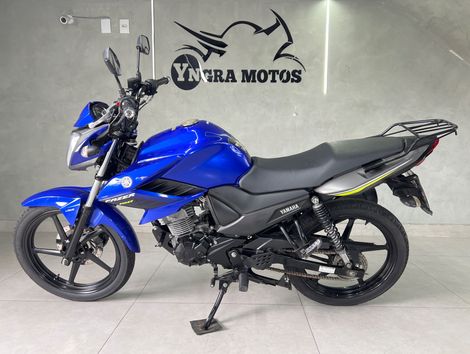YAMAHA YS 150 FAZER SED/ FLEX