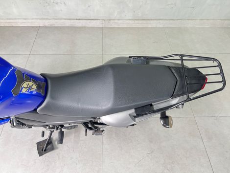 YAMAHA YS 150 FAZER SED/ FLEX