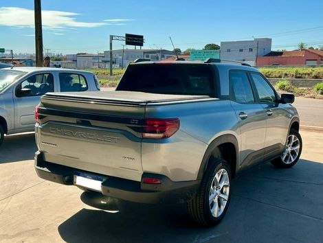 Chevrolet MONTANA LTZ 1.2 Turbo Flex 12V 4p Aut.