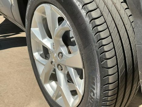 Chevrolet MONTANA LTZ 1.2 Turbo Flex 12V 4p Aut.