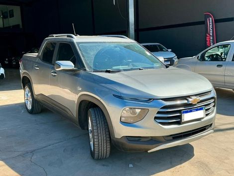 Chevrolet MONTANA LTZ 1.2 Turbo Flex 12V 4p Aut.