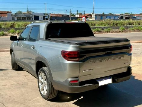 Chevrolet MONTANA LTZ 1.2 Turbo Flex 12V 4p Aut.