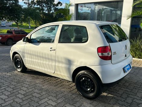 VolksWagen Fox City 1.0Mi/ 1.0Mi Total Flex 8V 3p