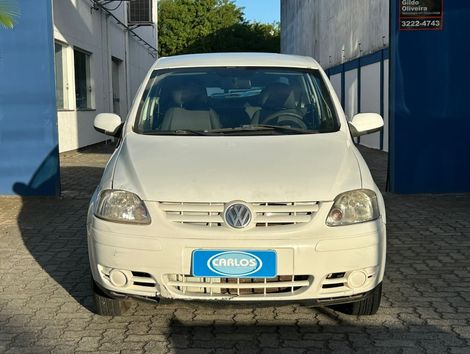 VolksWagen Fox City 1.0Mi/ 1.0Mi Total Flex 8V 3p
