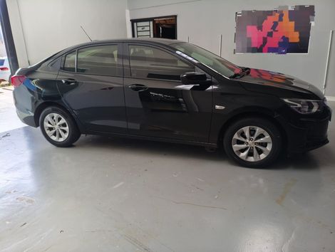 Chevrolet ONIX SEDAN Plus LT 1.0 12V TB Flex Aut.