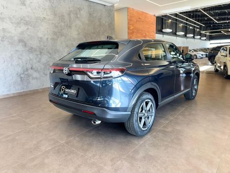 Honda HR-V EX 1.5 Flex Sensing 16V 5p Aut.