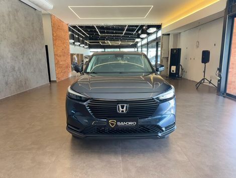 Honda HR-V EX 1.5 Flex Sensing 16V 5p Aut.