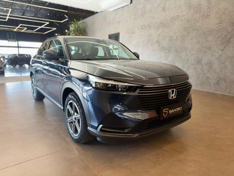 Honda HR-V EX 1.5 Flex Sensing 16V 5p Aut.