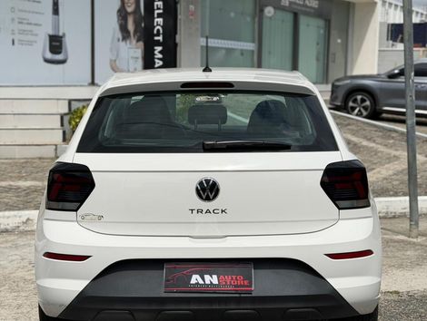 VolksWagen Polo Track 1.0 Flex 12V 5p