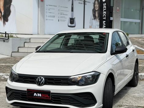 VolksWagen Polo Track 1.0 Flex 12V 5p