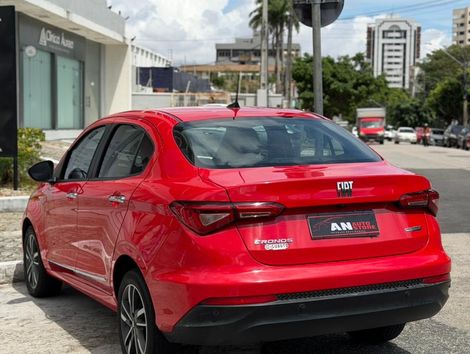 Fiat CRONOS PRECISION 1.3 8V Flex Aut.