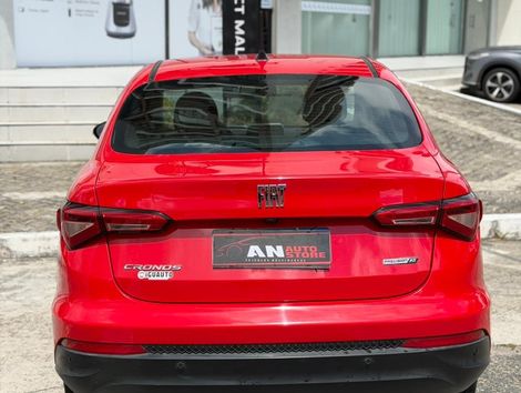 Fiat CRONOS PRECISION 1.3 8V Flex Aut.