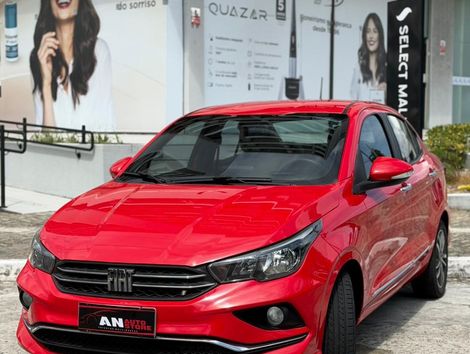 Fiat CRONOS PRECISION 1.3 8V Flex Aut.