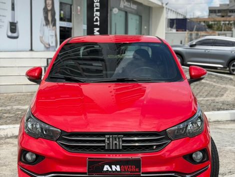 Fiat CRONOS PRECISION 1.3 8V Flex Aut.