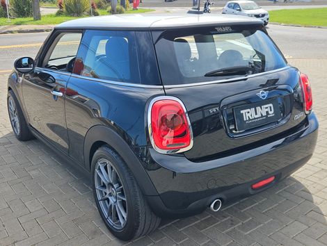 Mini COOPER 1.5 Turbo 12V 3p Aut.