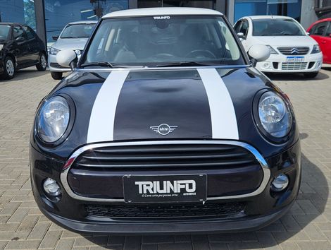 Mini COOPER 1.5 Turbo 12V 3p Aut.