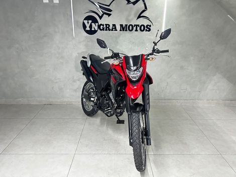 YAMAHA XTZ 250 LANDER 249cc/LANDER BLUEFLEX/ABS