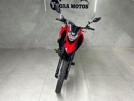 YAMAHA XTZ 250 LANDER 249cc/LANDER BLUEFLEX/ABS