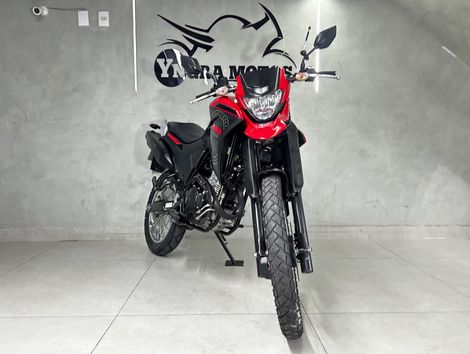 YAMAHA XTZ 250 LANDER 249cc/LANDER BLUEFLEX/ABS