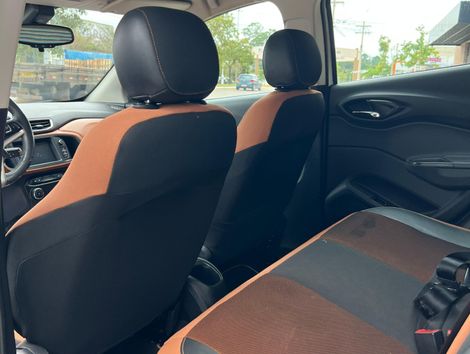 Chevrolet ONIX HATCH ACTIV 1.4 8V Flex 5P Aut.