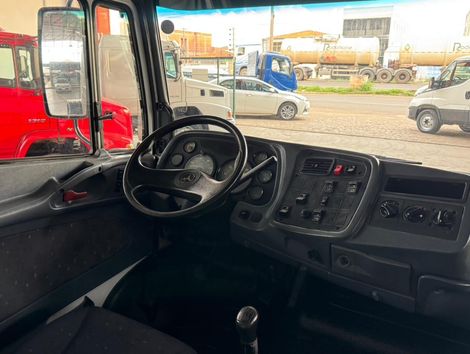 MERCEDES-BENZ LS-1634 2p (diesel)