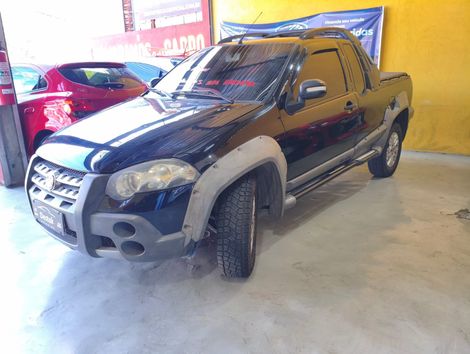 Fiat Strada Adventure 1.8/ 1.8 LOCKER Flex CE