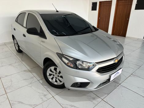 Chevrolet ONIX HATCH Joy 1.0 8V Flex 5p Mec.