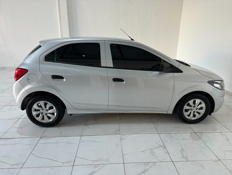 Chevrolet ONIX HATCH Joy 1.0 8V Flex 5p Mec.