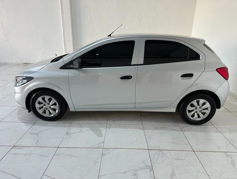 Chevrolet ONIX HATCH Joy 1.0 8V Flex 5p Mec.