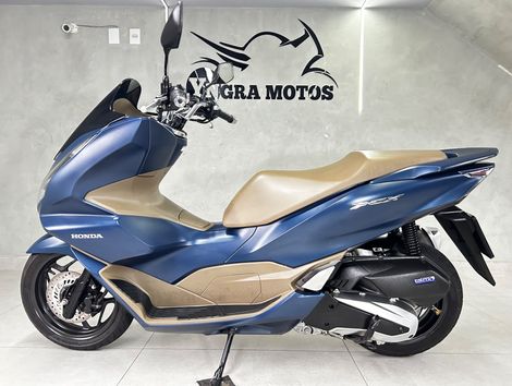 HONDA PCX 160 DLX