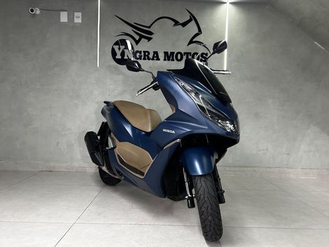 HONDA PCX 160 DLX