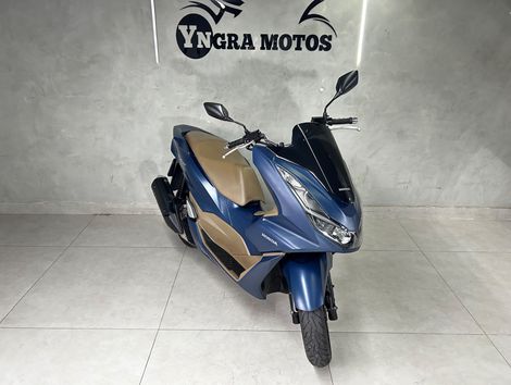HONDA PCX 160 DLX