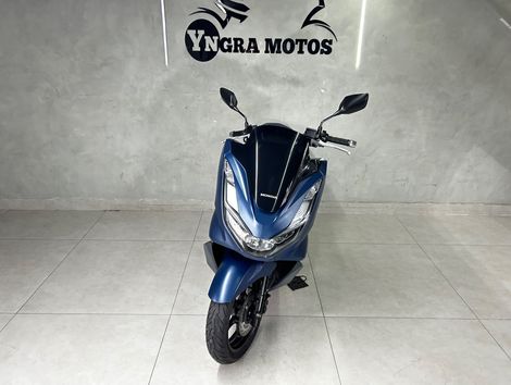 HONDA PCX 160 DLX