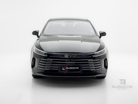 BYD King GS 1.5 16V Aut. (Hibrido)