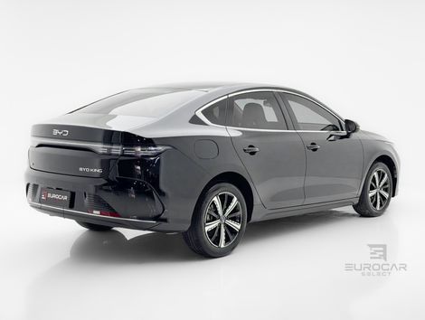 BYD King GS 1.5 16V Aut. (Hibrido)
