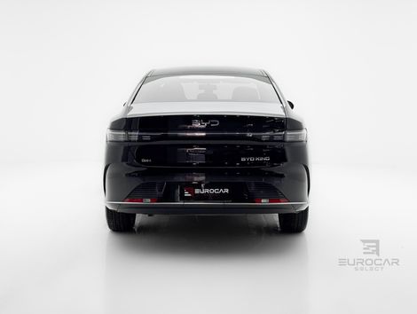 BYD King GS 1.5 16V Aut. (Hibrido)