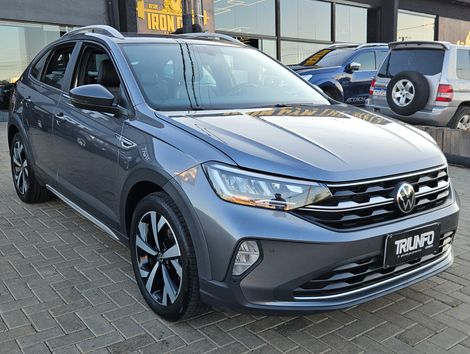 VolksWagen Nivus Highline 1.0 200 TSI Flex Aut.