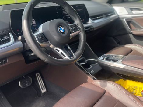 BMW X1 SDRIVE 20i M Sport 2.0 TB Aut.